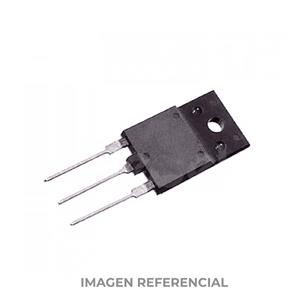 TRANSISTOR 2SD2580 CALIDAD