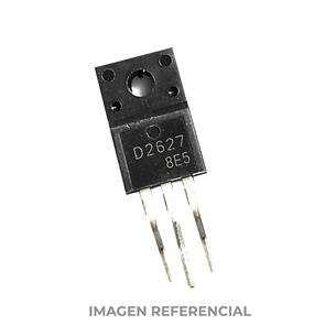 TRANSISTOR 2SD2627 CALIDAD
