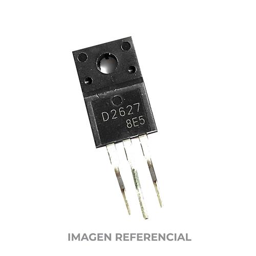 TRANSISTOR 2SD2627 CALIDAD