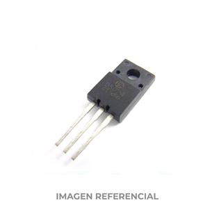 TRANSISTOR 2SD5024 CALIDAD