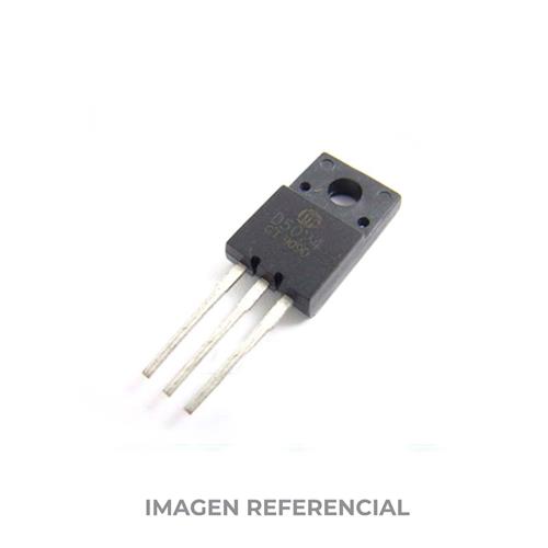 TRANSISTOR 2SD5024 CALIDAD