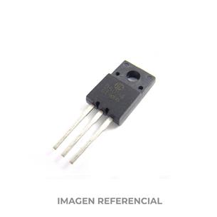 TRANSISTOR 2SD5024 TO-220HF CALIDAD