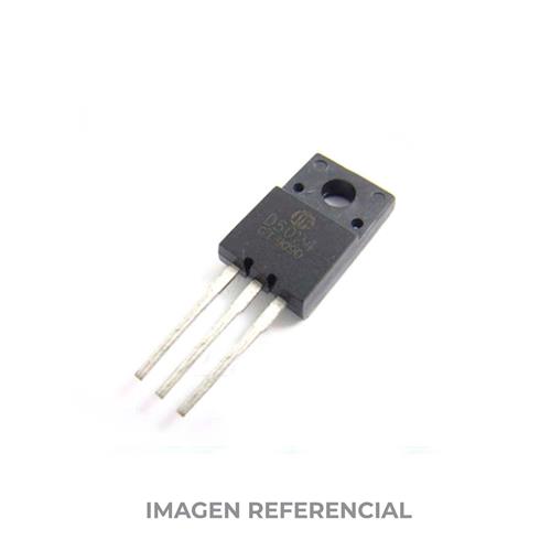 TRANSISTOR 2SD5024 TO-220HF CALIDAD