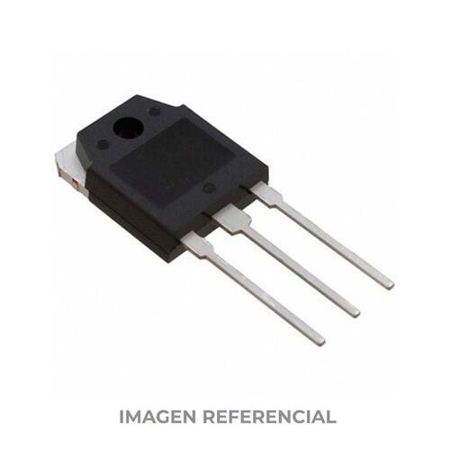 TRANSISTOR 2SD5072 CALIDAD