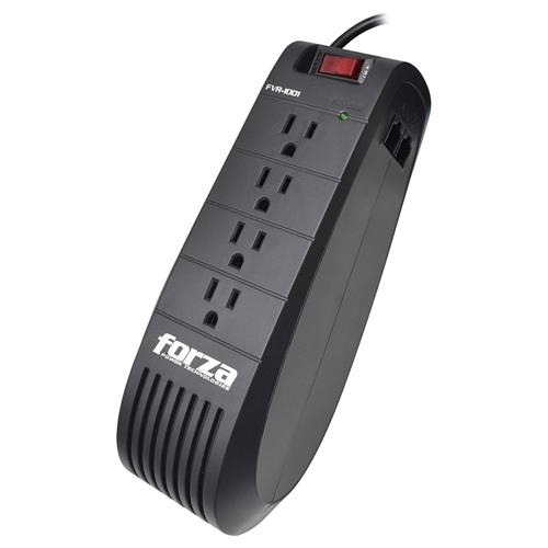 FVR-1001 CLA-1