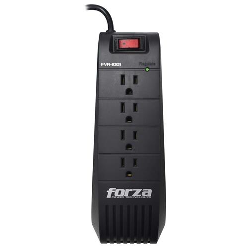 FVR-1001 CLA-4