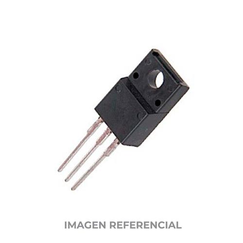 TRANSISTOR 2SK2640 CALIDAD