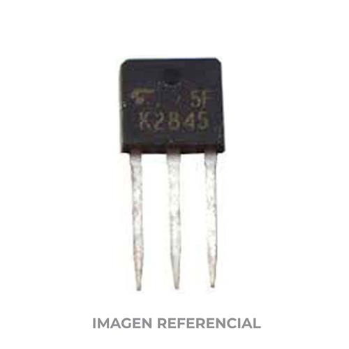 TRANSISTOR 2SK2845 CALIDAD