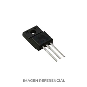 TRANSISTOR 2SK2876 CALIDAD