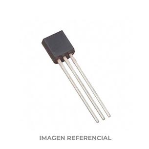 TRANSISTOR 2SK30 = ECG 459 CALIDAD