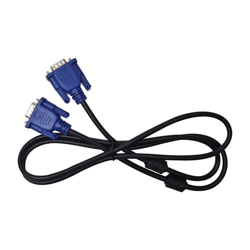 CONVERTIDOR DE VIDEO A VGA