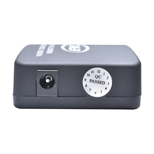 CONVERTIDOR DE VIDEO A VGA