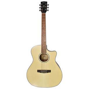 GUITARRA ELECTROACUSTICA GRAND REGAL OPEN PORE