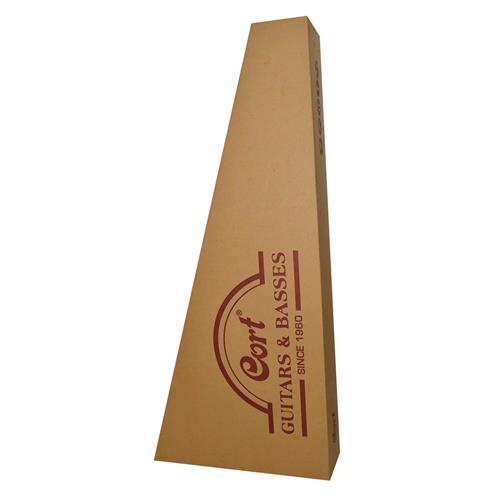 GUITARRA ELECTROACUSTICA GRAND REGAL OPEN PORE