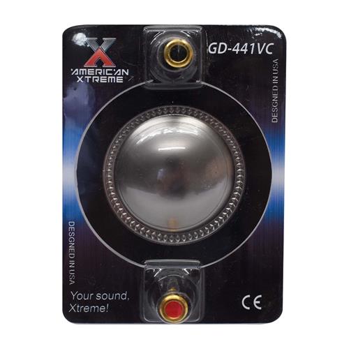 REPUESTO PARA DRIVER 1-3/4 PUG. CALIDAD