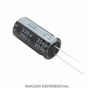 FILTRO PCB - LIQUIDACION