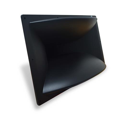 CORNETA PLASTICA 8X19 C/BEMBA GRANDE