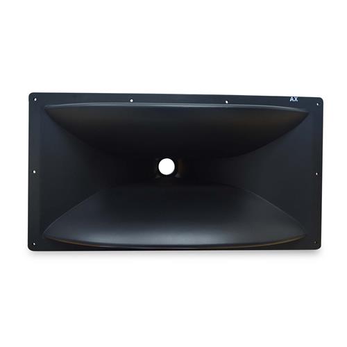 CORNETA PLASTICA 8X19 C/BEMBA GRANDE