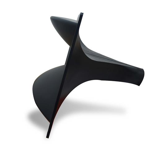 CORNETA PLASTICA 8X19 C/BEMBA GRANDE