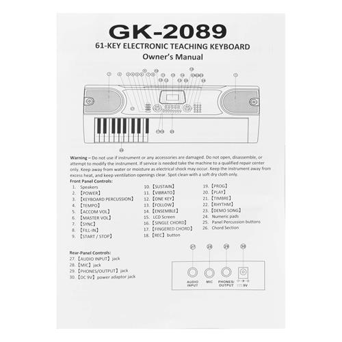GK-2089-9