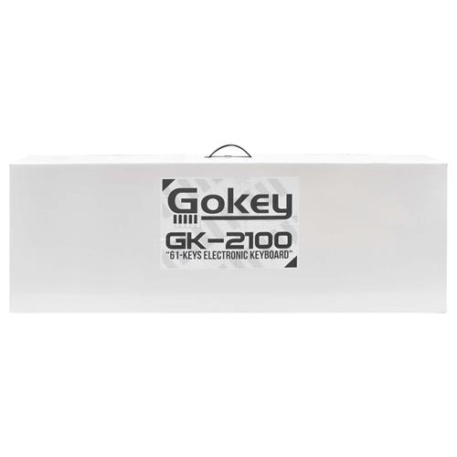 GK-2100-2