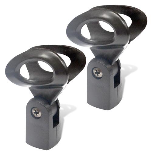 MICROFONOS PARA BATERIA PROF. SET/7PCS - DESC