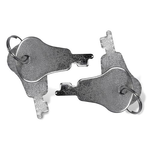 MICROFONOS PARA BATERIA PROF. SET/7PCS - DESC