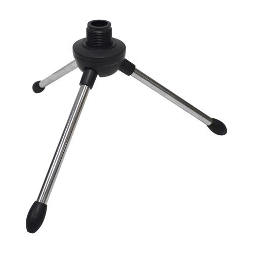 MICROFONO CONDENSADOR PARA PC C/CABLE USB