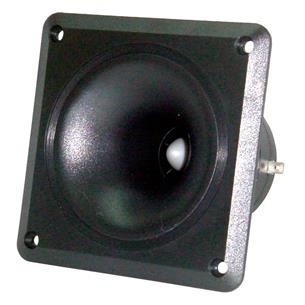 TWEETER PARA CAJA BALA GRANDE