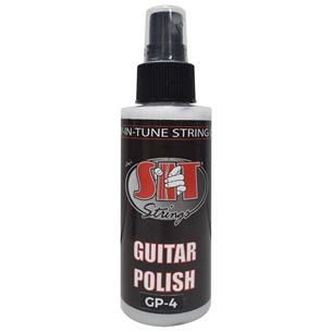 PULIDOR PARA GUITARRA Y BAJO 4 OZ