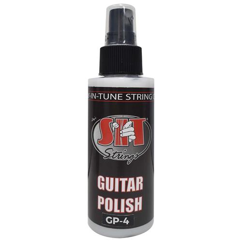 PULIDOR PARA GUITARRA Y BAJO 4 OZ