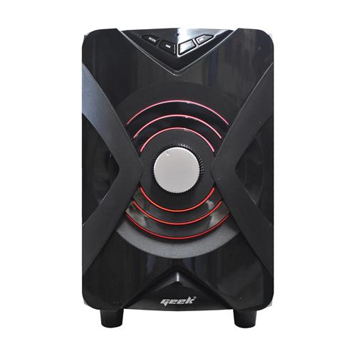 PARLANTE PARA PC MULTIMEDIA 2.1 C/BLT/USB/SD/FM