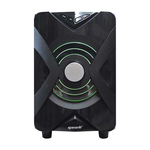 PARLANTE PARA PC MULTIMEDIA 2.1 C/BLT/USB/SD/FM