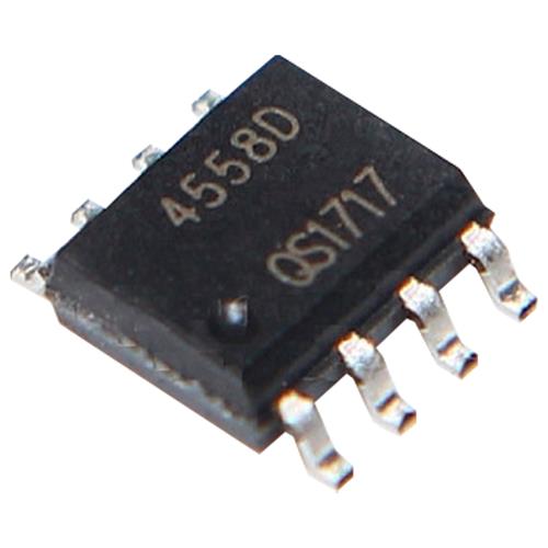 4558D SMD CLD-1