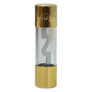 FUSIBLE PARA PLANTA DE CARRO DORADO 40A