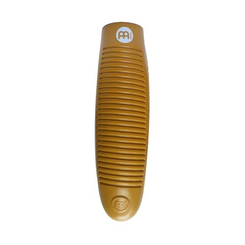 GUIRO TURBO SINTETICO RIGIDO NATURAL CALIDAD