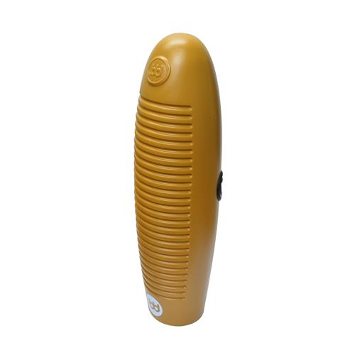 GUIRO TURBO SINTETICO RIGIDO NATURAL CALIDAD