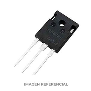 TRANSISTOR H30R1203 CALIDAD