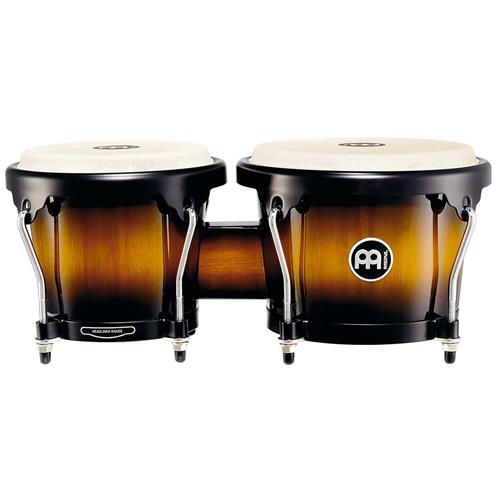 BONGO 6-3/4&8 PULGADAS HEADLINER VINTAGE SUNBURST