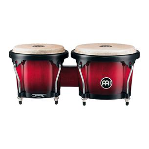 BONGO 6-3/4&8 PULGADAS HEADLINER ROJO VINO BURST
