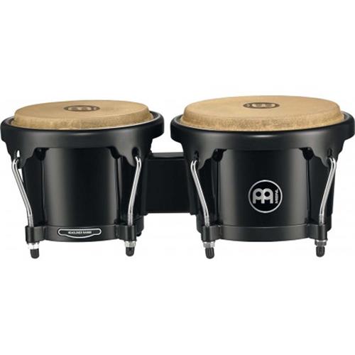 BONGO 6-1/2&7-1/2 PULGADAS JOURNEY NEGRO