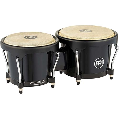 BONGO 6-1/2&7-1/2 PULGADAS JOURNEY NEGRO