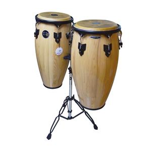 SET DE CONGA 11_12 PULG. HEADLINER (1/2_2/2) NATURAL