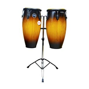 SET DE CONGA 11_12 PULG. HEADLINER (1/2_2/2) VINT SUNB
