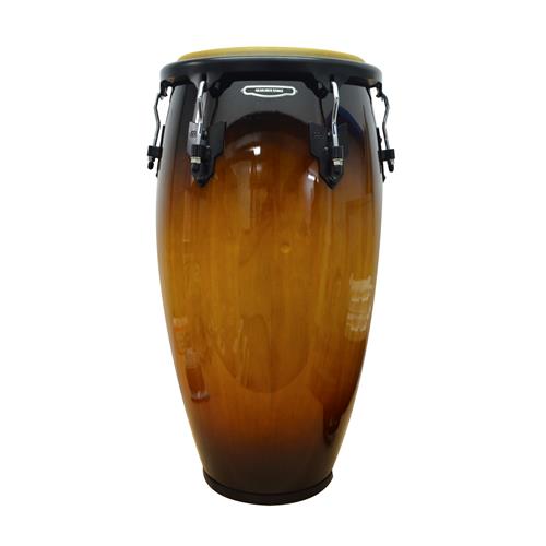 SET DE CONGA 11_12 PULG. HEADLINER (1/2_2/2) VINT SUNB
