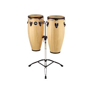 SET DE CONGA 10_11 PULG. HEADLINER (1/2_2/2) NATURAL