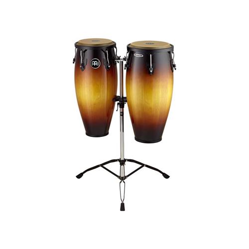SET DE CONGA 10_11 PULG. HEADLINER (1/2_2/2) VINTAGE SUNBURST