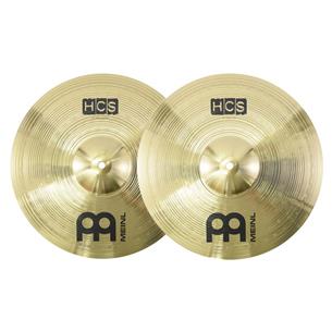 PLATILLO HCS HI HAT 14 PULG. X 2P