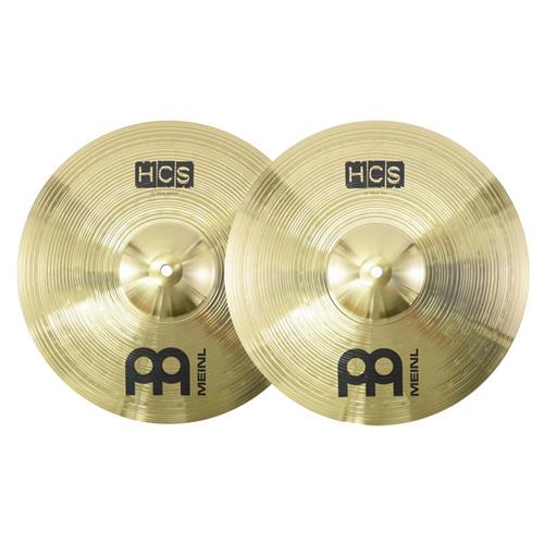 PLATILLO HCS HI HAT 14 PULG. X 2P