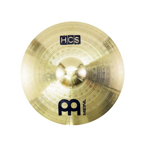 PLATILLO HCS CRASH 18 PULG.